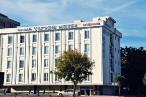  Avcilar Vizyon Hotel  Стамбул